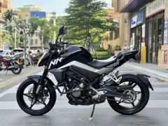 CFMOTO 250NK - фото 8