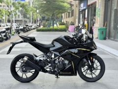 Kayo 250RR Thornbird - ფოტო 1