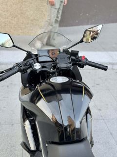 Kayo 250RR Thornbird - ფოტო 5