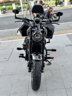 Voge CU250 - фото 4