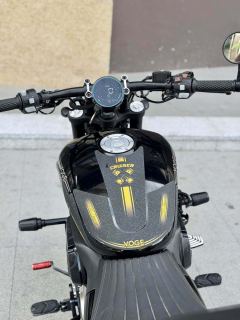 Voge CU250 - фото 5