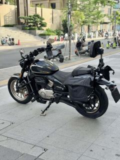 Voge CU250 - фото 7