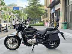 Voge CU250 - фото 8