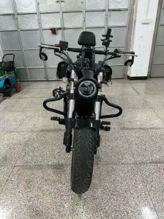 Benda Polestones 03 Gray 300 cc - photo 2