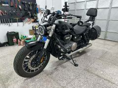 Benda Polestones 03 Gray 300 cc - photo 3