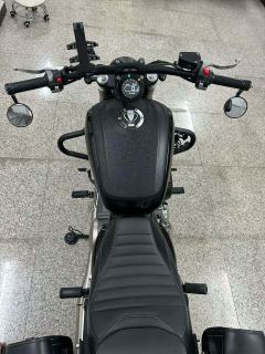 Benda Polestones 03 Gray 300 cc - photo 5