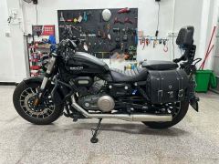 Benda Polestones 03 Gray 300 cc - photo 6