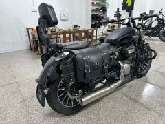 Benda Polestones 03 Gray 300 cc - photo 7