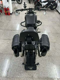 Benda Polestones 03 Gray 300 cc - photo 8