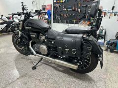 Benda Polestones 03 Gray 300 cc - photo 9
