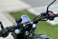 Sundiro Honda CBF190TR - ფოტო 5