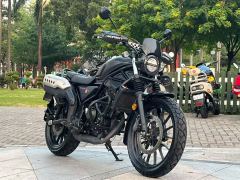 Honda CL300 - photo 1