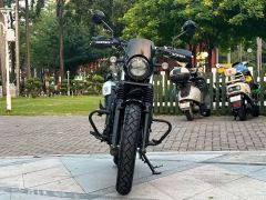 Honda CL300 - photo 2