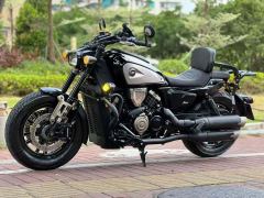 QJMOTOR Shan 600 560 cc - photo 3