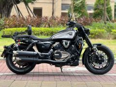 QJMOTOR Shan 600 560 cc - photo 4