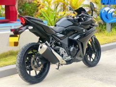 Haojue Suzuki GSX250R - ფოტო 2