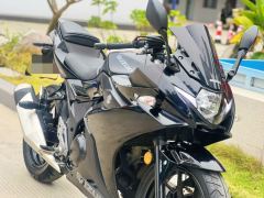 Haojue Suzuki GSX250R - ფოტო 4