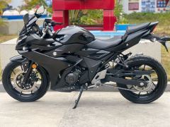 Haojue Suzuki GSX250R - ფოტო 6