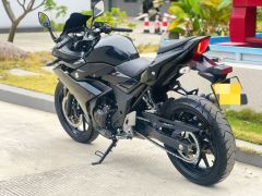 Haojue Suzuki GSX250R - ფოტო 7