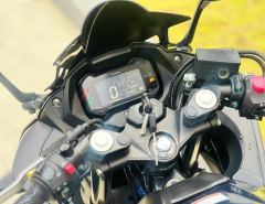 Haojue Suzuki GSX250R - ფოტო 9