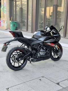 CFMOTO 250SR - ფოტო 2