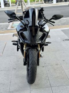 CFMOTO 250SR - ფოტო 4