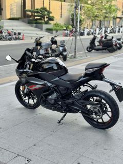 CFMOTO 250SR - ფოტო 6