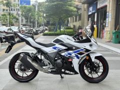 Haojue Suzuki GSX250R - ფოტო 1