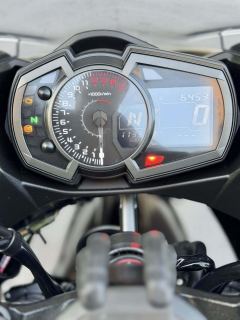 Kawasaki Ninja 400 - ფოტო 6