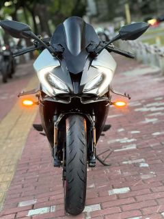 CFMOTO 250SR - ფოტო 2