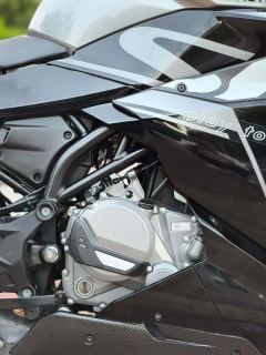 CFMOTO 250SR - ფოტო 5