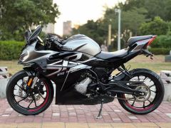CFMOTO 250SR - ფოტო 6