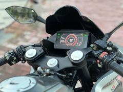 CFMOTO 250SR - ფოტო 8