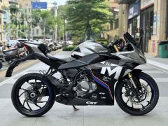 CFMOTO 250SR - ფოტო 1