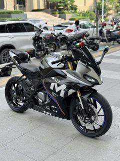 CFMOTO 250SR - ფოტო 3