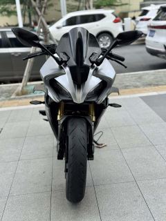 CFMOTO 250SR - ფოტო 5