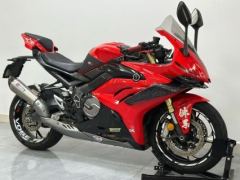 Voge RR660S - ფოტო 1