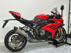 Voge RR660S - ფოტო 3
