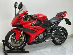 Voge RR660S - ფოტო 4