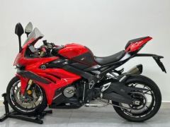 Voge RR660S - ფოტო 5