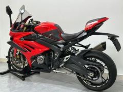 Voge RR660S - ფოტო 6