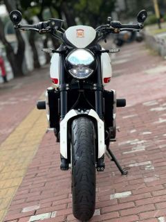 Triumph Trident 660 - ფოტო 2