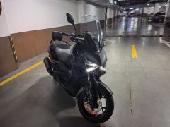 Yamaha XMAX 300 cc - photo 1