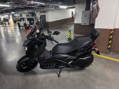 Yamaha XMAX 300 cc - photo 2