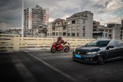 Ducati Panigale V4 1100 cc - photo 1