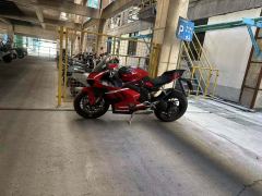 Ducati Panigale V4 1100 cc - photo 3
