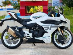 CFMOTO 450SR - ფოტო 1