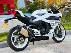 CFMOTO 450SR - ფოტო 2