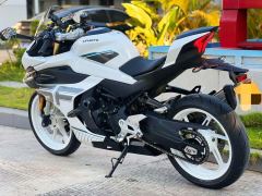 CFMOTO 450SR - ფოტო 6