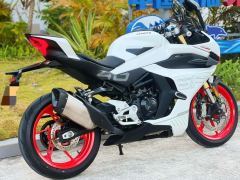 CFMOTO 450SR - ფოტო 2